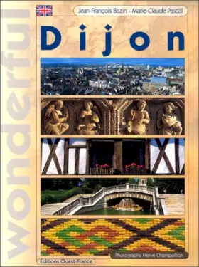 Couverture du produit · Aimer Dijon (anglais)