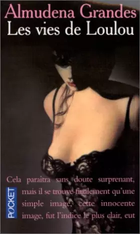 Couverture du produit · Les vies de Loulou