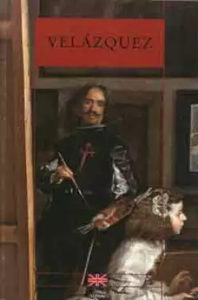 Couverture du produit · Velázquez
