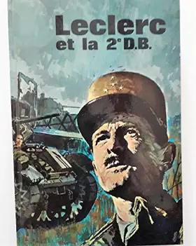 Couverture du produit · LECLERC ET LA 2e D.B.