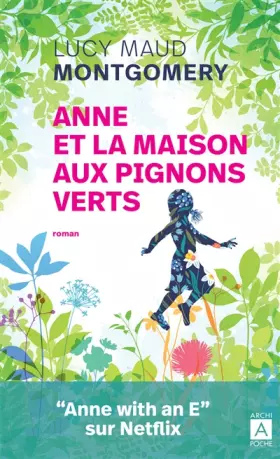 Couverture du produit · Anne et la maison aux pignons verts