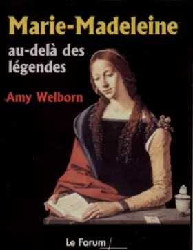 Couverture du produit · Marie-Madeleine, au-delà des légendes