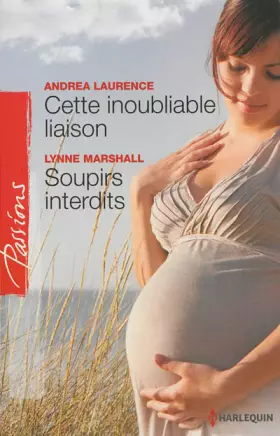 Couverture du produit · Cette inoubliable liaison - Soupirs interdits