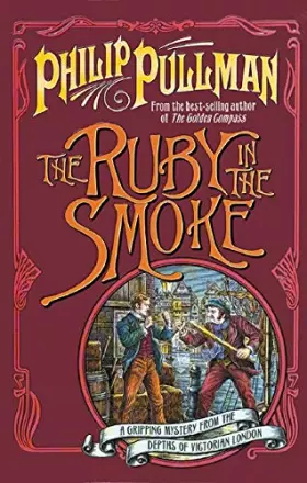 Couverture du produit · Ruby in the Smoke