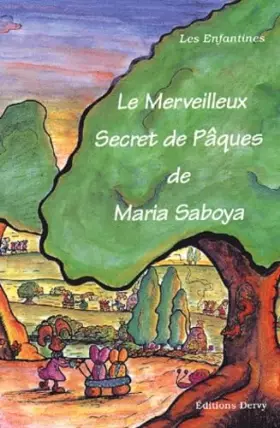 Couverture du produit · Le Merveilleux Secret De Paques