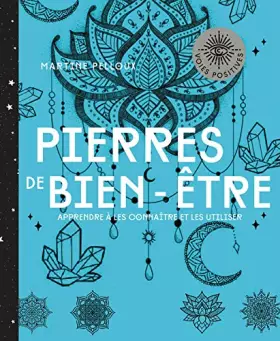 Couverture du produit · Pierres de bien-être
