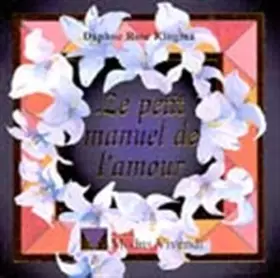 Couverture du produit · LE PETIT MANUEL DE L'AMOUR