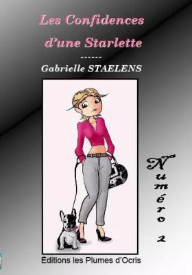 Couverture du produit · Les confidences d'une Starlette: Numéro 2