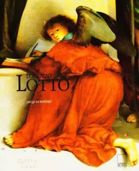 Couverture du produit · Lorenzo Lotto, broche, 1998