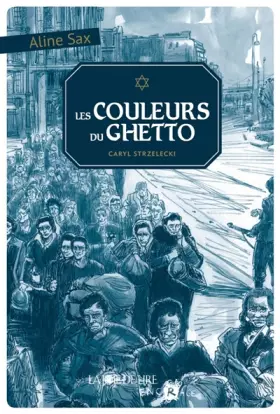 Couverture du produit · Les couleurs du ghetto