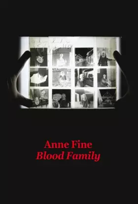 Couverture du produit · Blood Family (Grand Format)