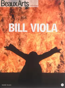 Couverture du produit · Bill Viola