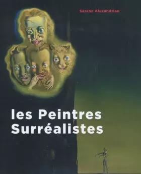 Couverture du produit · Les Peintres Surréalistes (French Edition)