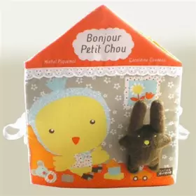 Couverture du produit · Bonjour, Petit Chou, Bonne nuit, Mon Amour