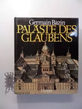 Couverture du produit · Paläste des Glaubens - Die Geschichte der Klöster vom 15. bis zum Ende des 18. Jahrhunderts - Band I