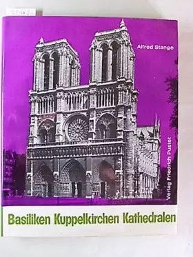 Couverture du produit · Basiliken Kuppelkirchen Kathedralen