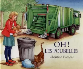 Couverture du produit · Oh ! Les poubelles