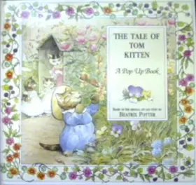 Couverture du produit · The Tale of Tom Kitten