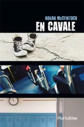 Couverture du produit · En cavale