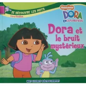 Couverture du produit · Dora Et Le Bruit Mysterieux