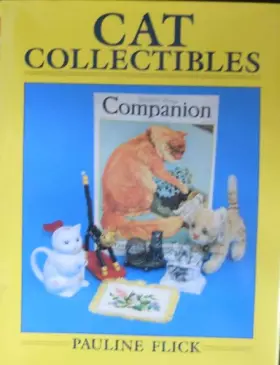 Couverture du produit · Cat Collectibles
