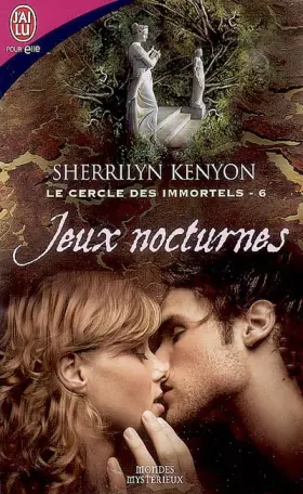 Couverture du produit · Jeux nocturnes