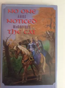 Couverture du produit · No One Noticed the Cat