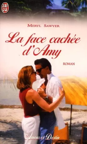 Couverture du produit · La face cachée d'Amy