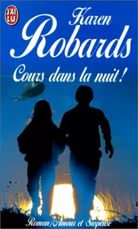 Couverture du produit · Cours dans la nuit !