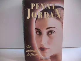 Couverture du produit · DE MEMOIRE DE FEMME - THE HIDDEN YEARS