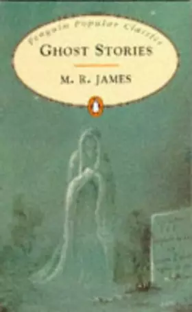 Couverture du produit · Ghost Stories (Penguin Popular Classics)