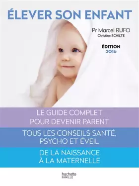 Couverture du produit · Élever son enfant: 0-6 ans