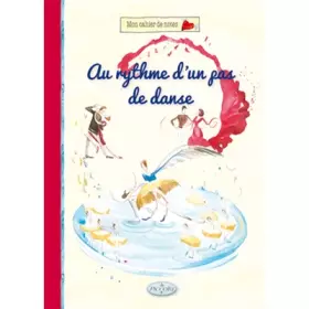Couverture du produit · Au rythme d'un pas de danse