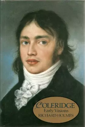 Couverture du produit · Coleridge: Early visions