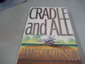 Couverture du produit · By James Patterson: Cradle and All
