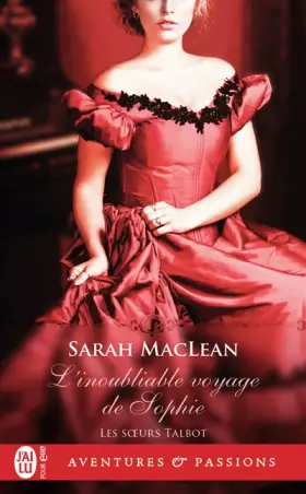 Couverture du produit · Les sœurs Talbot, 1 : L’inoubliable voyage de Sophie