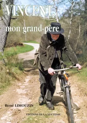 Couverture du produit · Vincent, mon grand-père