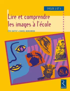 Couverture du produit · Lire et comprendre les images Cycles 2 et 3