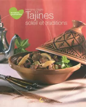 Couverture du produit · Tajines soleil et traditions