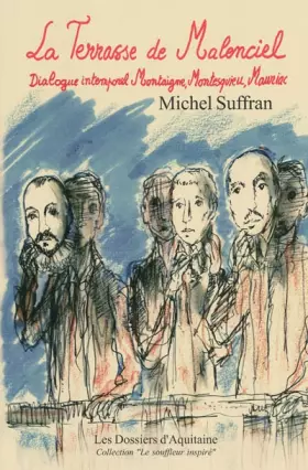 Couverture du produit · La Terrasse de Malenciel