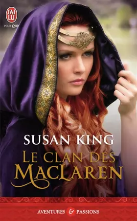 Couverture du produit · Le clan des Maclaren