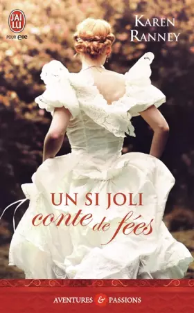 Couverture du produit · Un si joli conte de fée