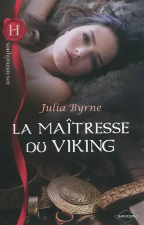 Couverture du produit · La maîtresse du Viking
