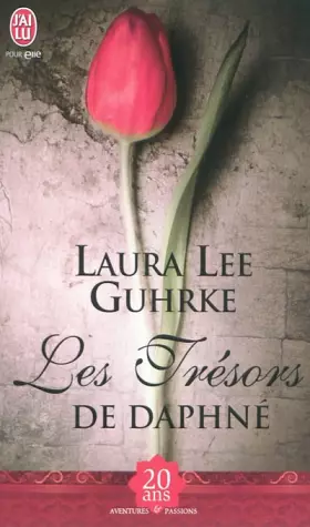 Couverture du produit · Les trésors de Daphné