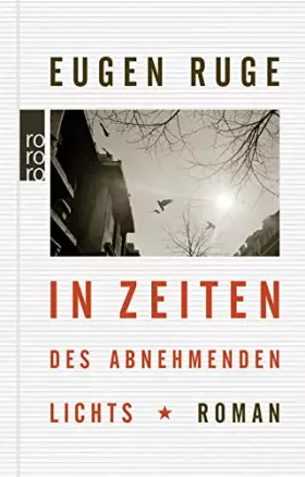 Couverture du produit · In Zeiten des abnehmenden Lichts: Roman einer Familie