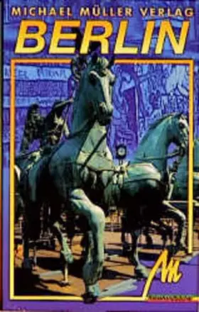 Couverture du produit · Berlin und Umgebung: Reisehandbuch mit vielen praktischen Tipps (MM City)