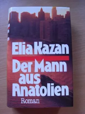 Couverture du produit · Der Mann aus Anatolien. HC
