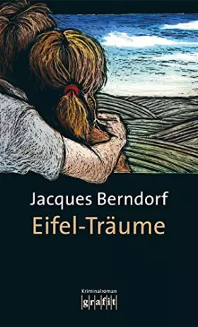Couverture du produit · Eifel-Träume: Kriminalroman (Eifel-Krimi)