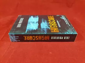 Couverture du produit · Highscore: Kriminalroman (Grafitäter und Grafitote)