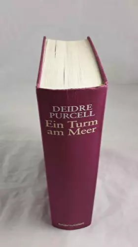 Couverture du produit · Ein Turm am Meer